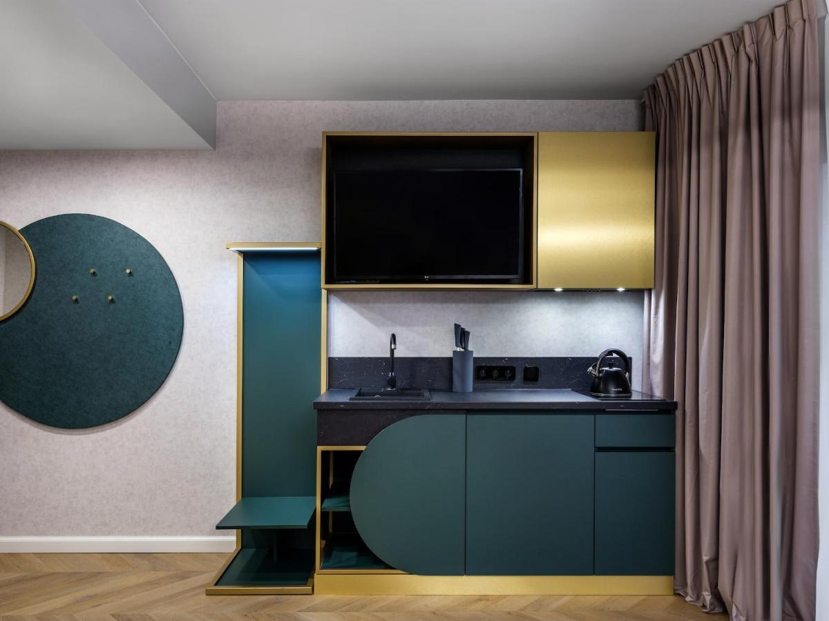 Golden Queen 4* Krakau