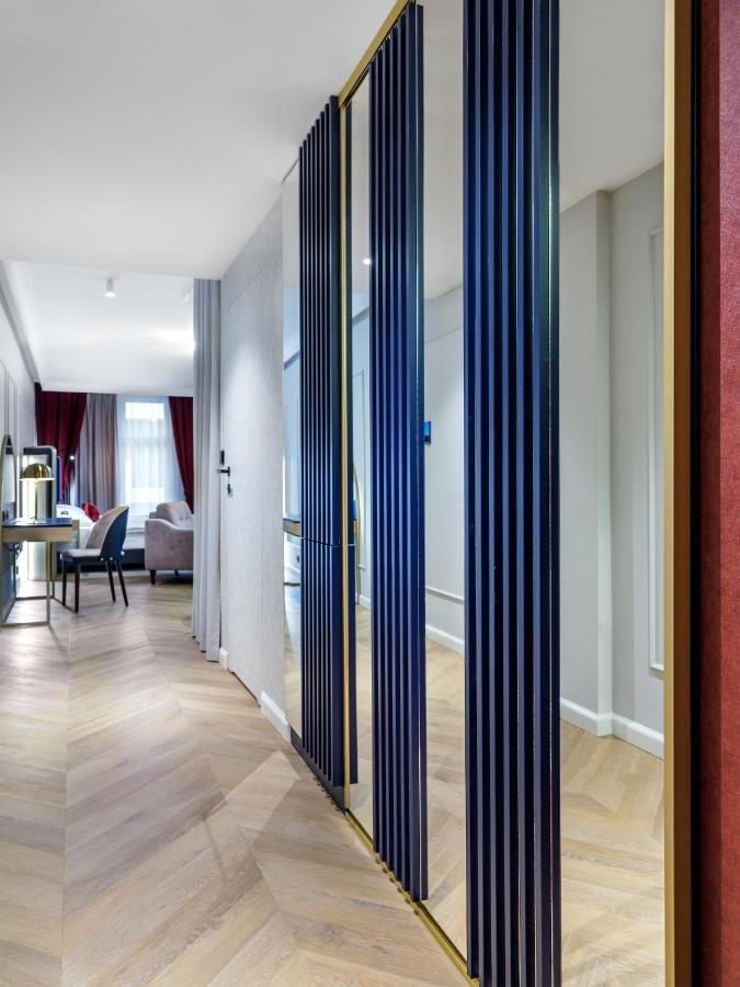Golden Queen 4* Krakau