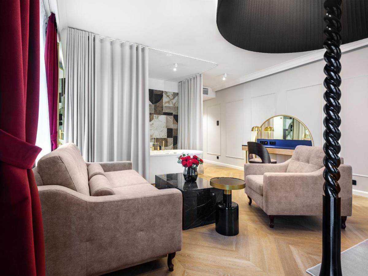 Hotel Golden Queen Krakau