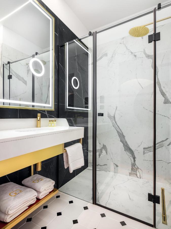 Golden Queen Hotel Cracovia