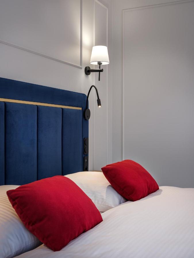 Golden Queen Hotel Cracovia