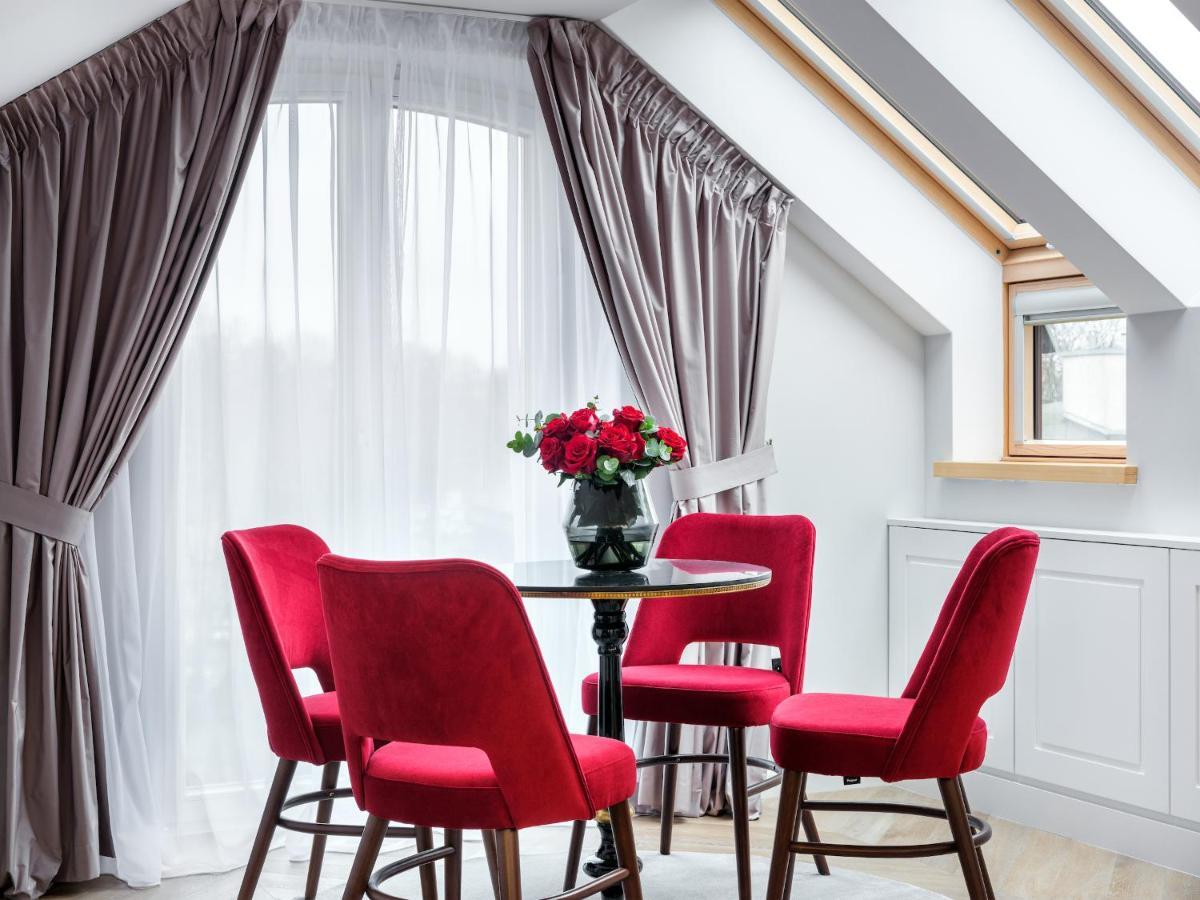Golden Queen 4* Cracovia