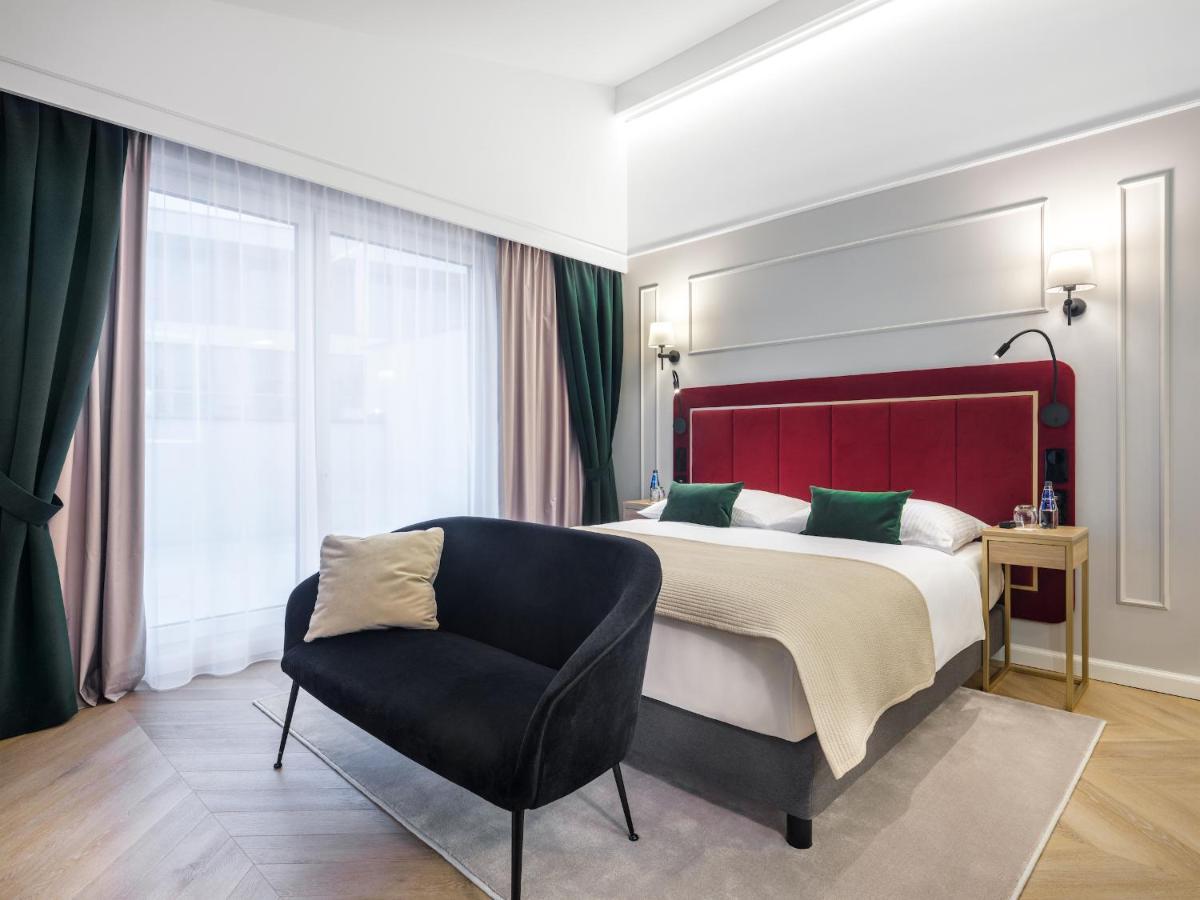 Golden Queen 4* Cracovia
